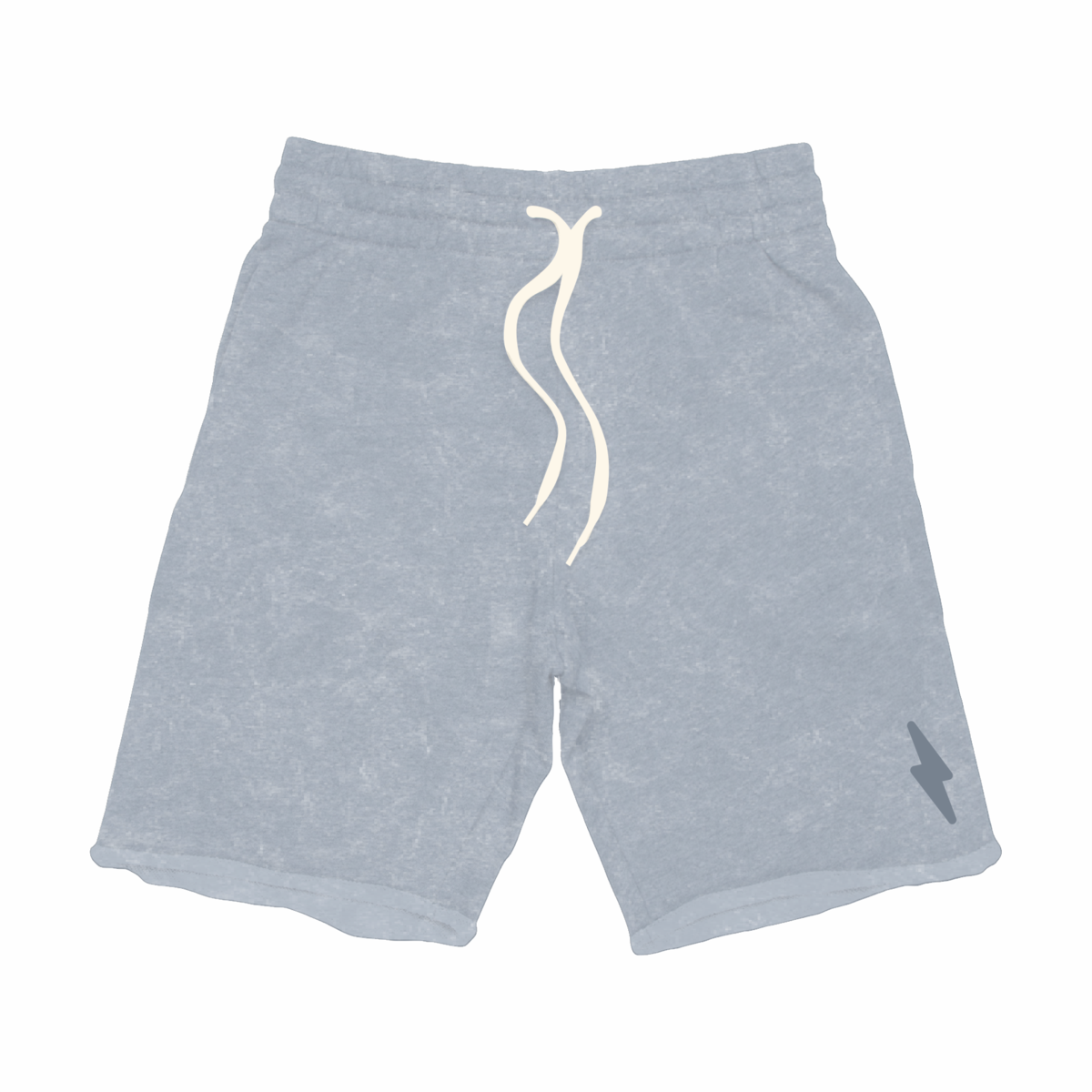 Tiny Whales Stony Creek Shorts | Blue