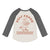 Tiny Whales Stay Fresh Raglan