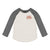 Tiny Whales Stay Fresh Raglan