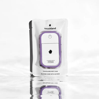 Touchland Mist Case | Purple