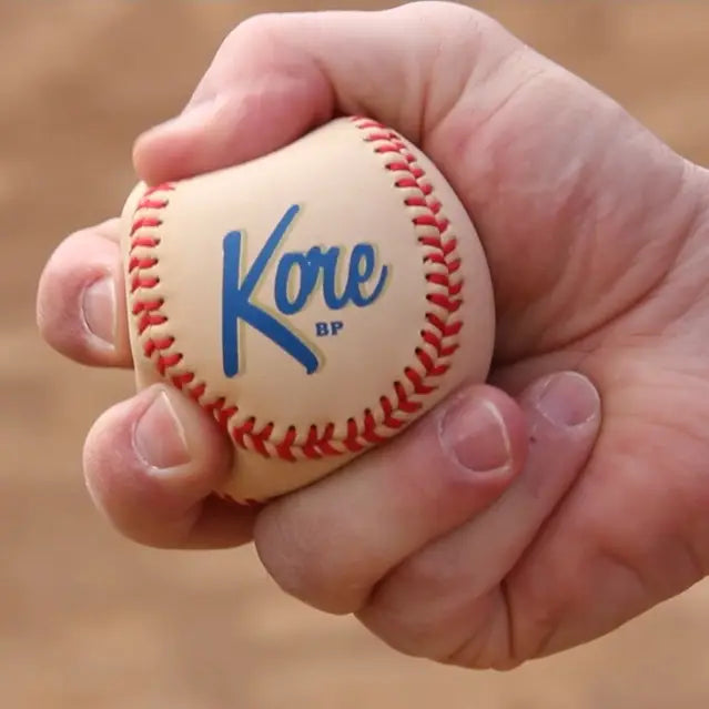 Kore Baseball