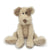 Mon Ami Bogart Shaggy Puppy Plush Toy