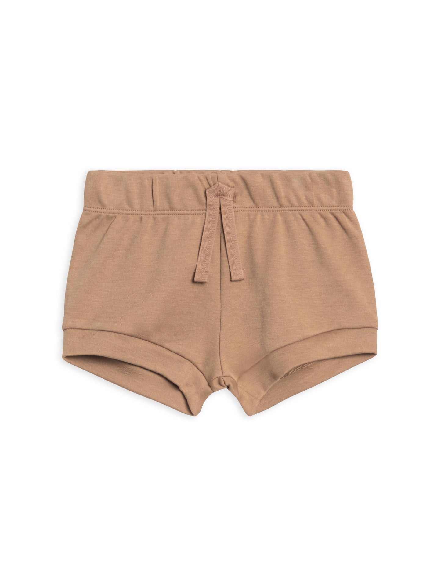 Colored Organics Havana Short | Truffle