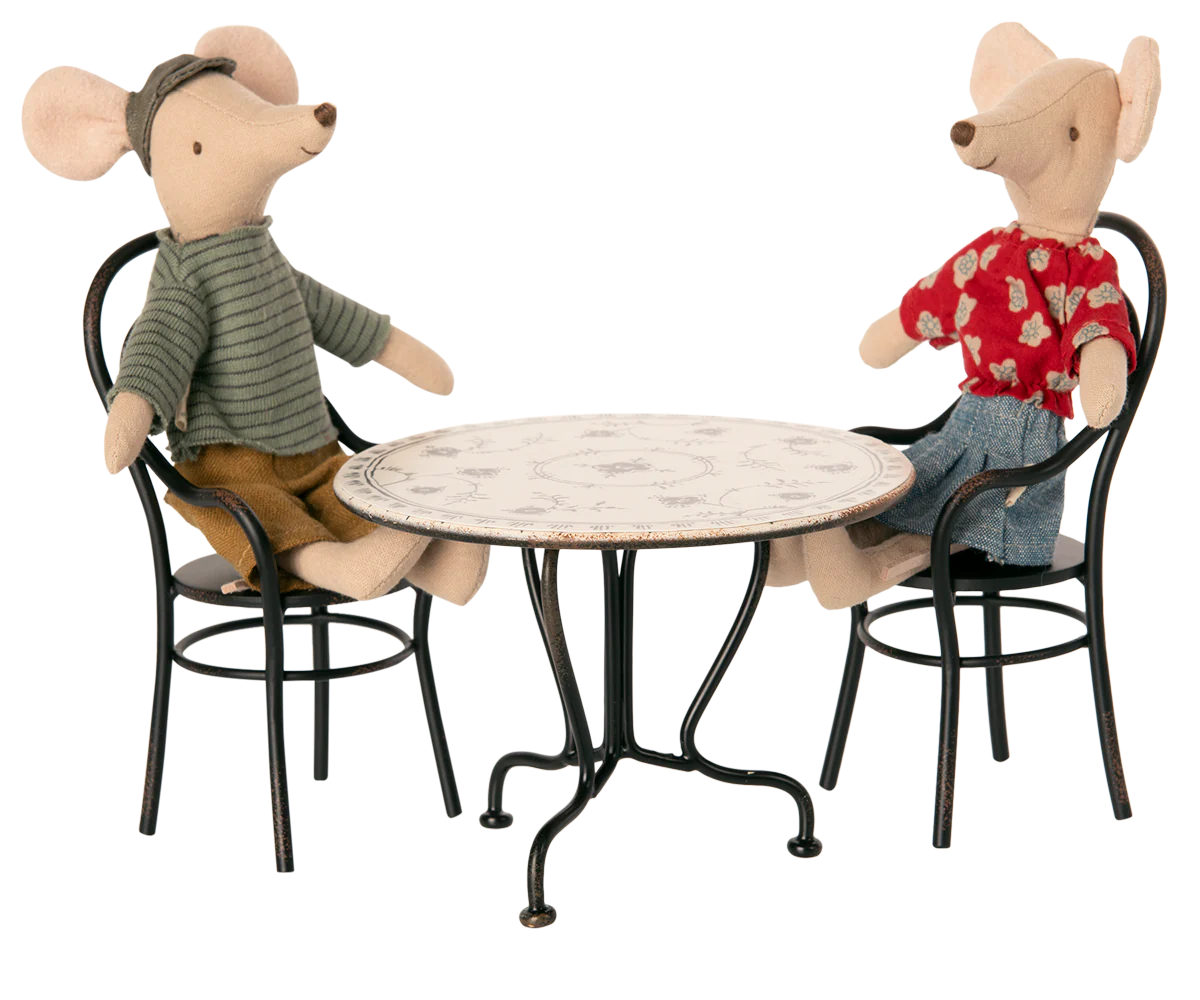 Maileg Dining Table | Miniature