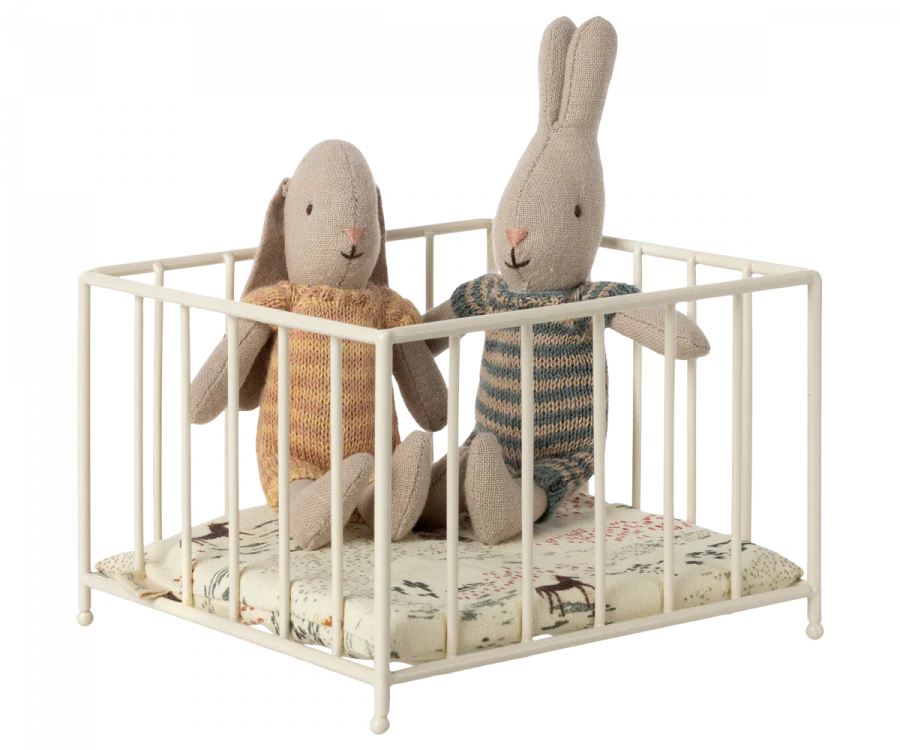 Maileg Playpen | Micro