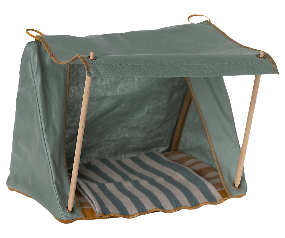 Maileg Happy Camper Tent