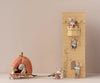 Maileg Mouse Pumpkin Carriage