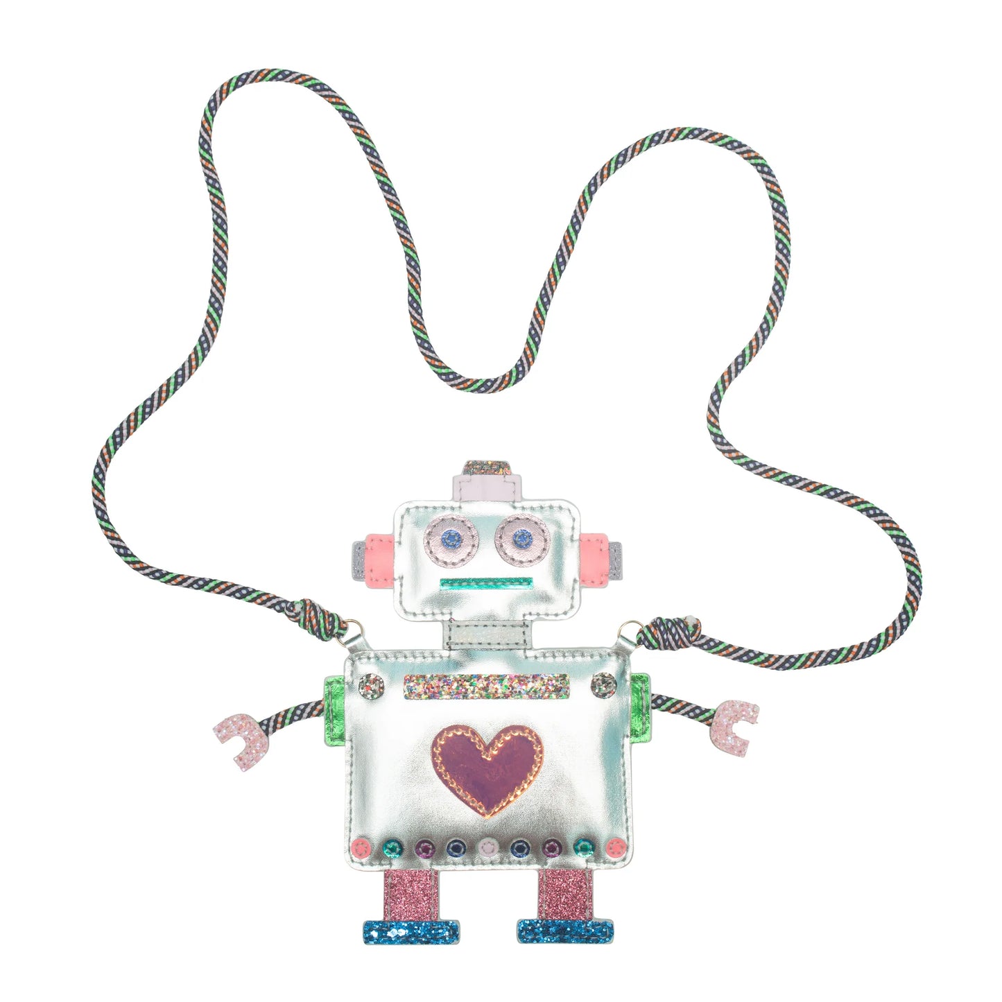 Mimi & Lula Robot Bag