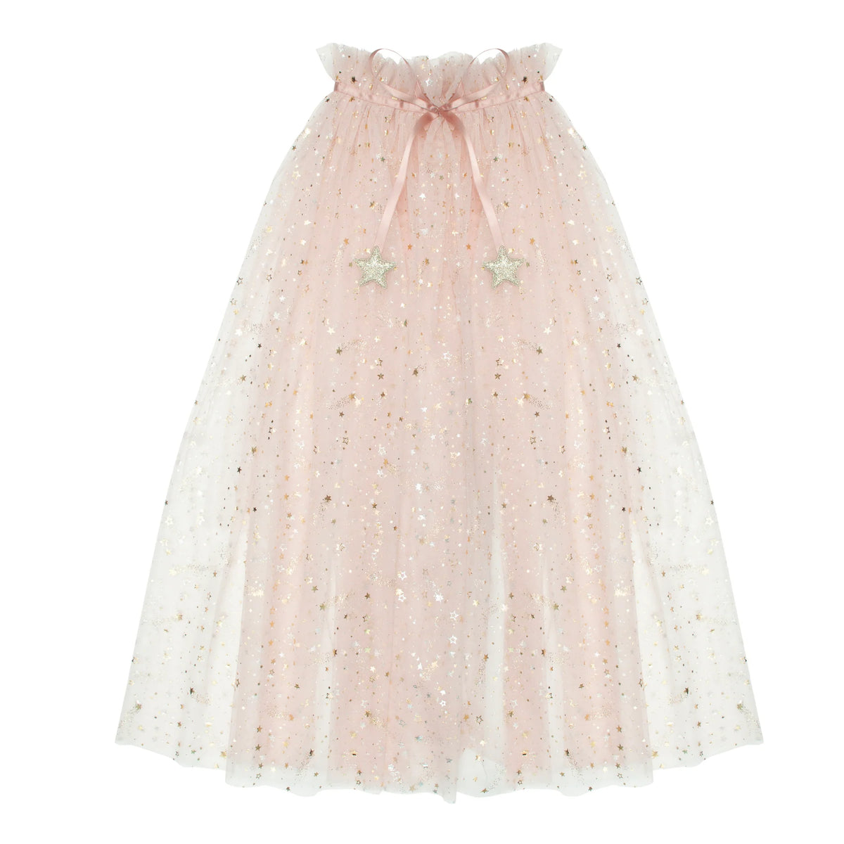 Mimi &amp; Lula Pink Shooting Star Cape