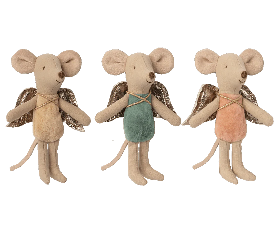 Maileg Fair Mouse | Assorted