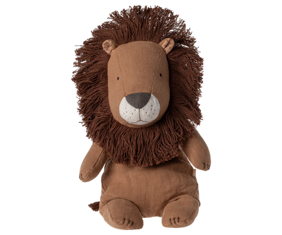 Maileg Safari Friends Lion |  Medium