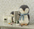 Maileg Penguin | Small