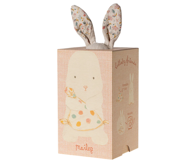 Maileg Lullaby Friends | Natural Bunny