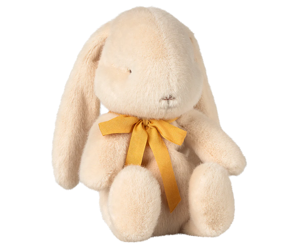 Maileg Small Plush Bunny | Cream