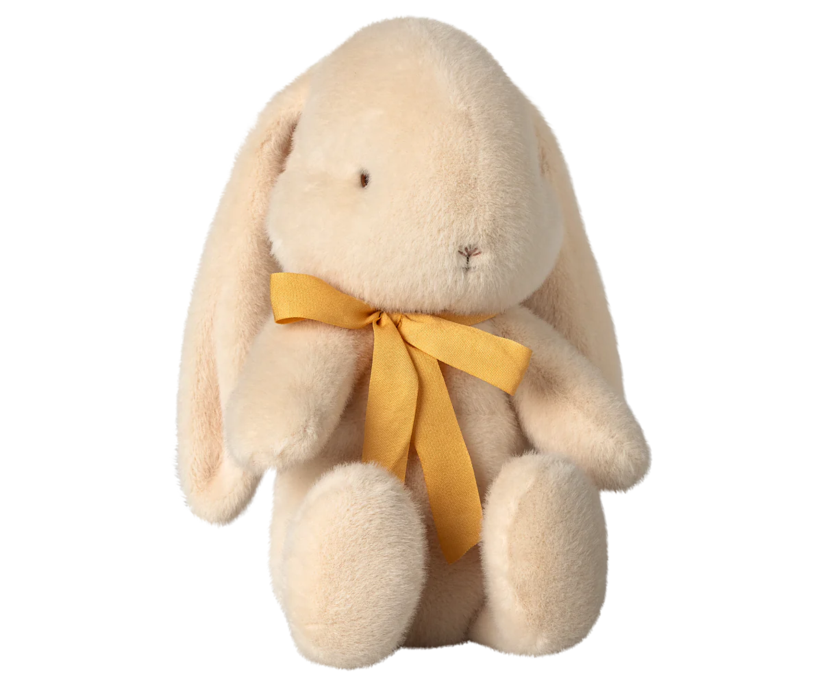 Maileg Medium Plush Bunny | Cream