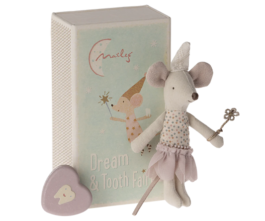 Maileg Tooth Fairy Mouse | Little Sister