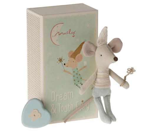 Maileg Tooth Fairy Mouse | Little Brother