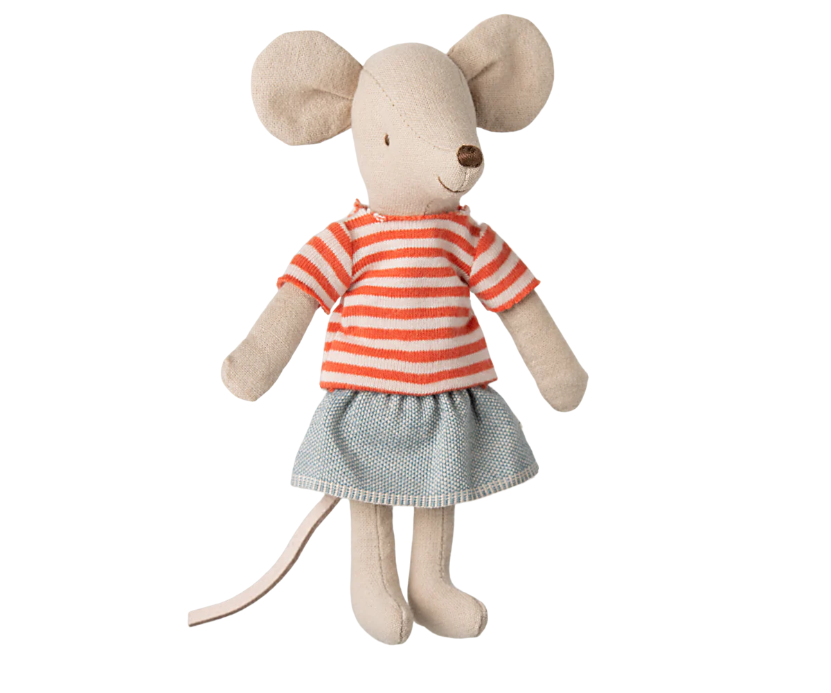 Maileg Big Sister Mouse | Mimie