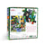 eeBoo Woodland 64 Piece Puzzle