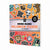 Pipsticks Draw-Along Sticker Book | Halloween