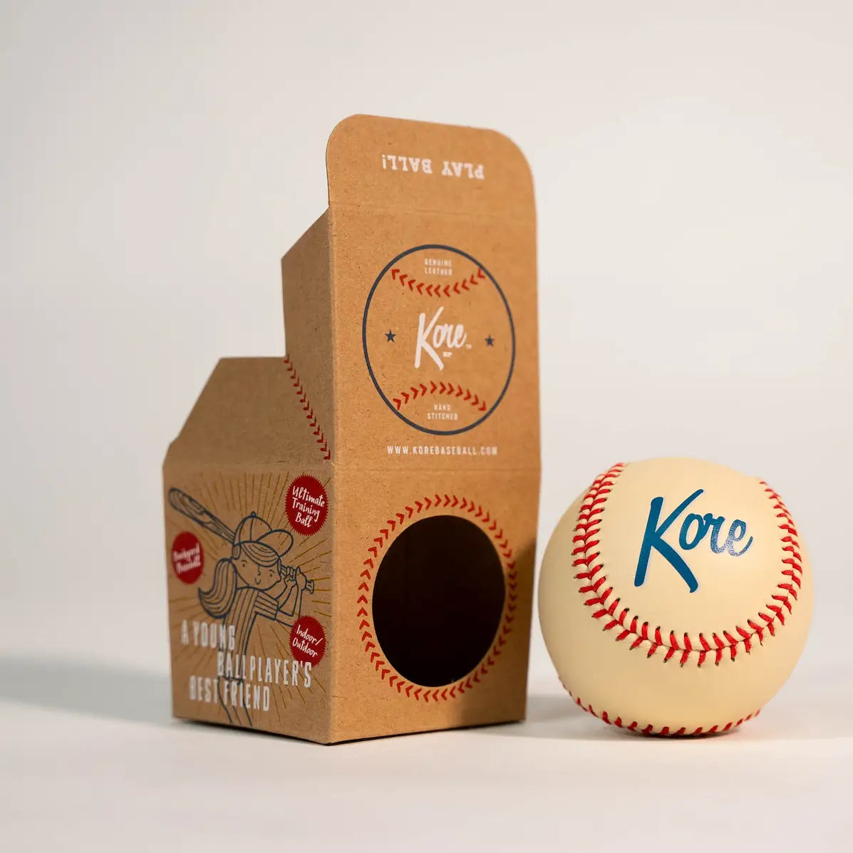 Kore Baseball