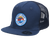 BinkyBro Pipes Hat | Navy