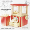 Le Toy Van Vintage Popcorn Maker