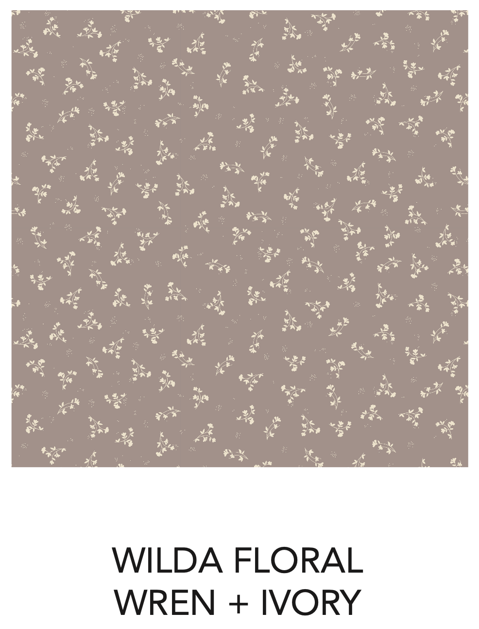 Colored Organics Peyton Footed Sleeper | Wilda Floral