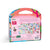 eeBoo Magical Creatures Shiny Sticker Book