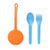 OmiePod Silverware Kit