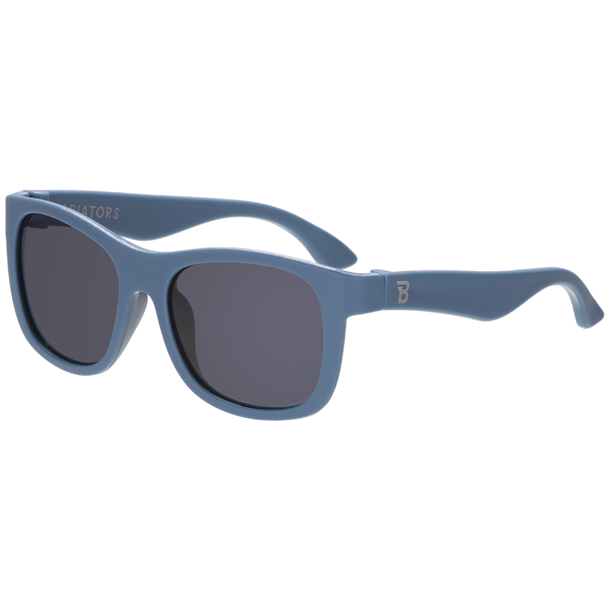 Babiators Kids Eco Collection Navigator Sunglasses | Pacific Blue