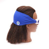 Royal Blue Swim Goggles