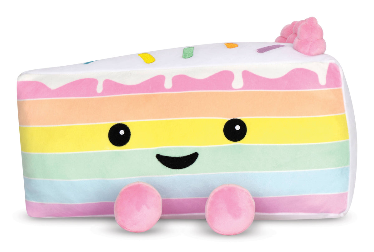 Iscream - PIECE OF CAKE PLUSH