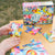 eeBoo Magical Creatures 20 Piece Puzzle