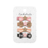 Rockahula Kids Halloween Mini Bow Clips