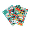 Funny Faces Sticker Activity Set