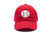 Rey to Z Terry Baseball Hat | Red
