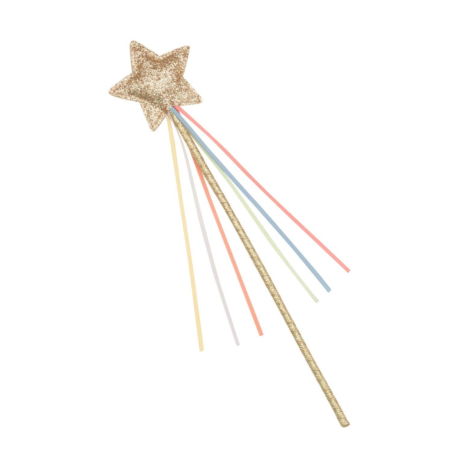 Rockahula Kids Rainbow Glitter Star Wand