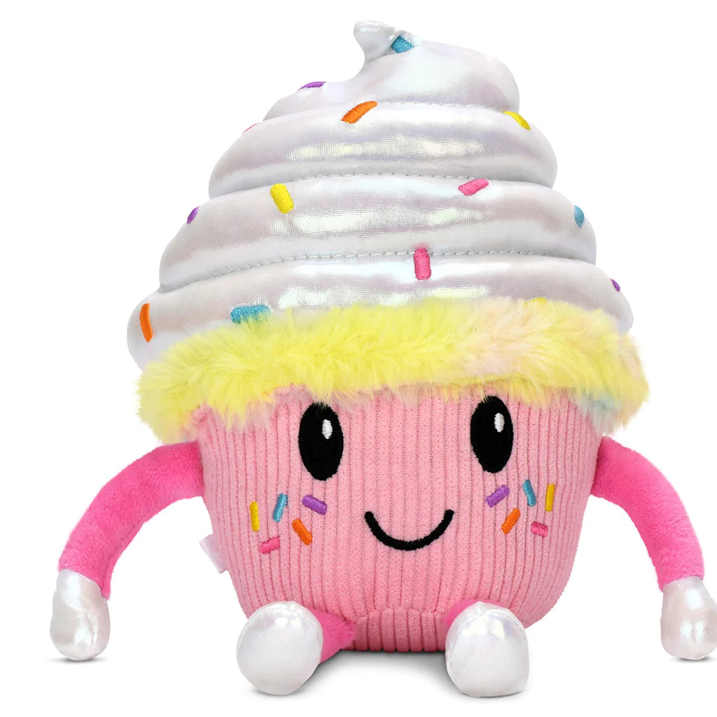 Sprinkles the Cupcake Mini Plush