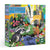 eeBoo Woodland 64 Piece Puzzle