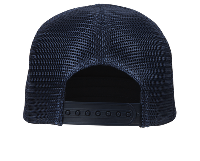 BinkyBro Pipes Hat | Navy