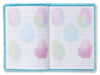 Iscream Cotton Candy Carnival Journal