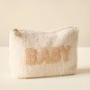 Baby Pouch | Cream