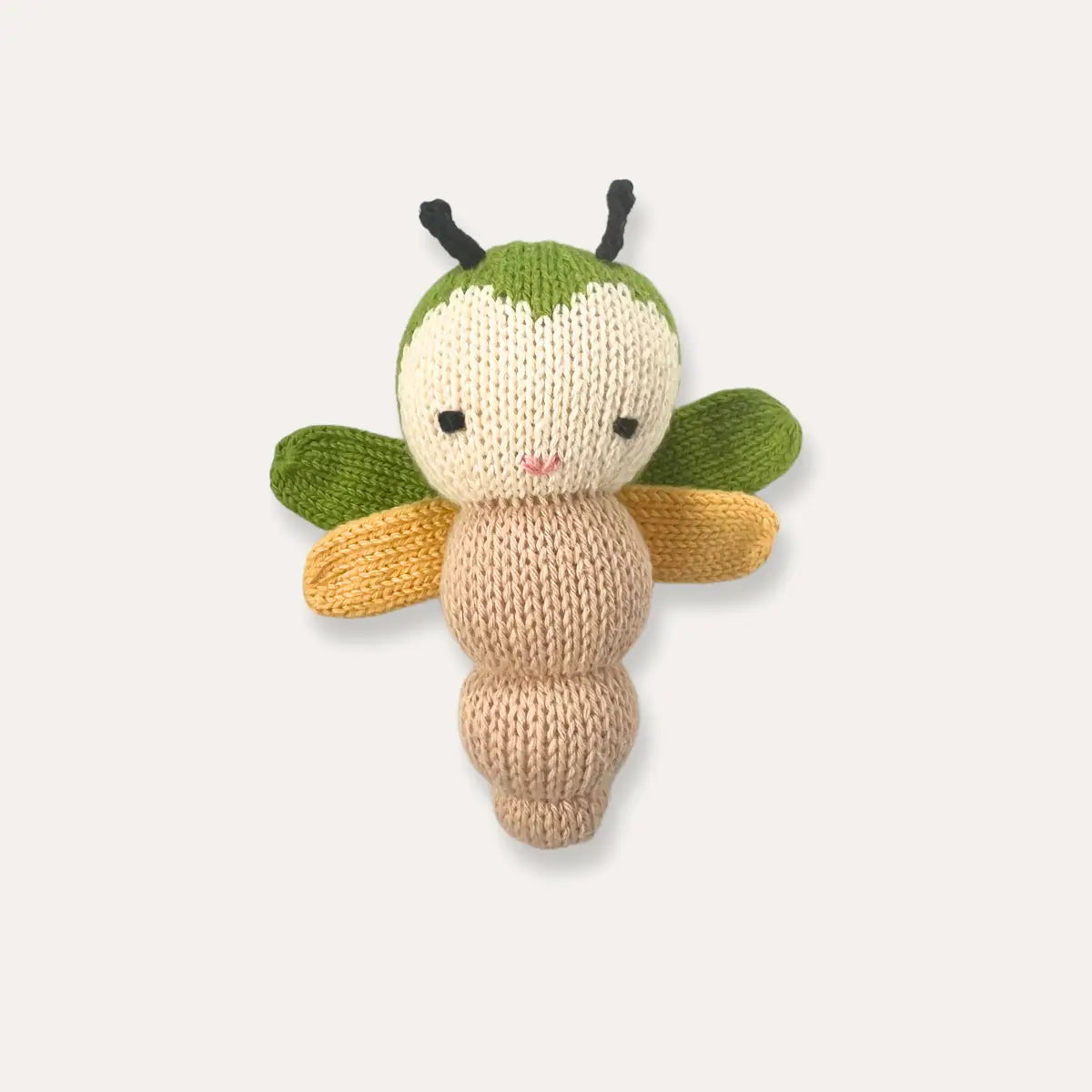 Benson the Dragonfly Mini Pocket Pal 3&quot; | Calm