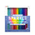 OOLY - Rainbow Sparkle Glitter Markers - Set of 15