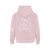 Port 213 Love People Hoodie | Washed Pink