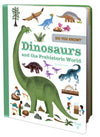 Do You Know? Dinosaurs and the Prehistoric World