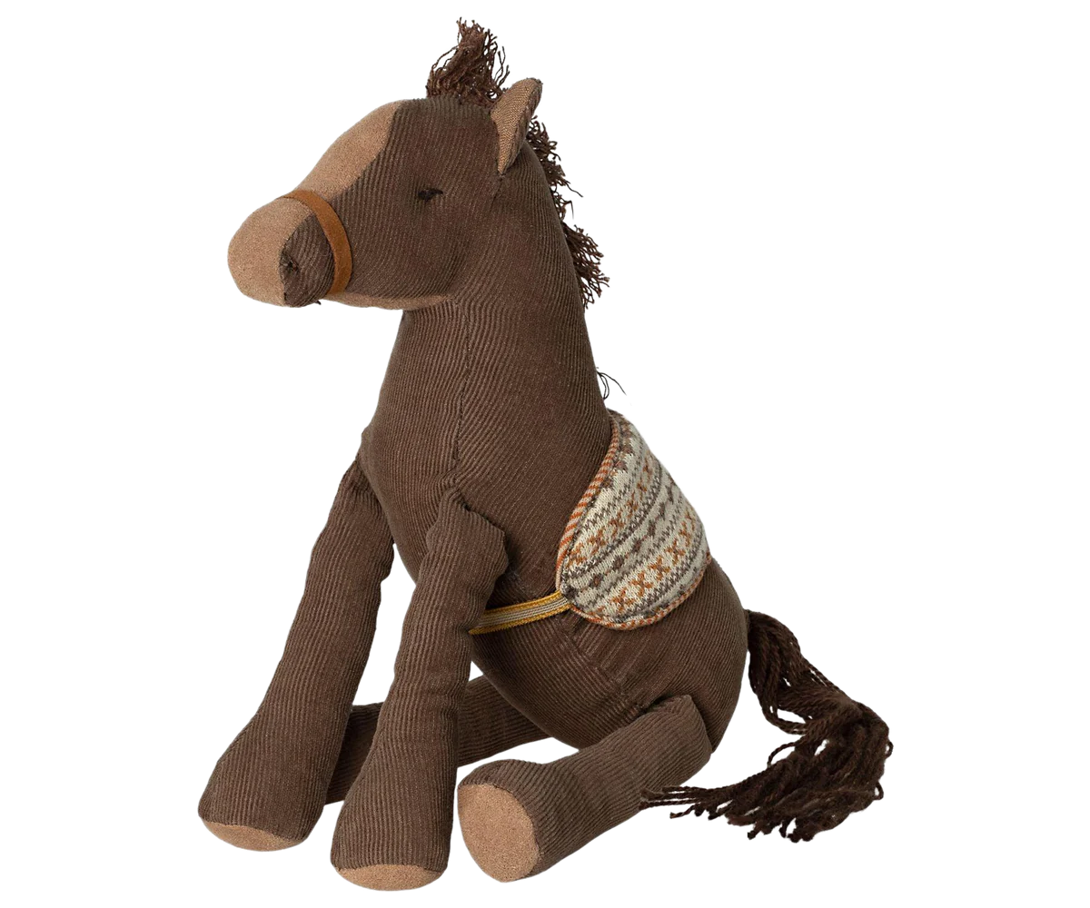 Maileg Pony Plush