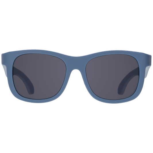 Babiators Kids Eco Collection Navigator Sunglasses | Pacific Blue