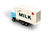 Candylab Toys Milk Truck